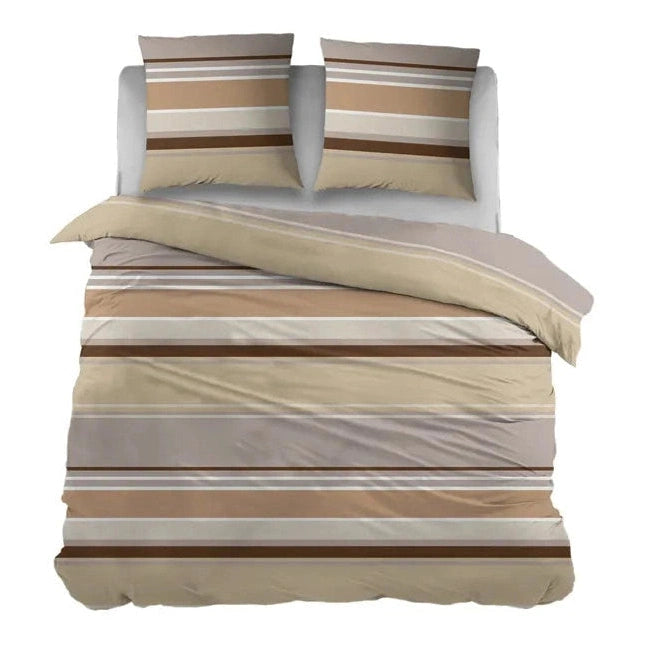 Cottons Bettbezug Cotton Annie Beige