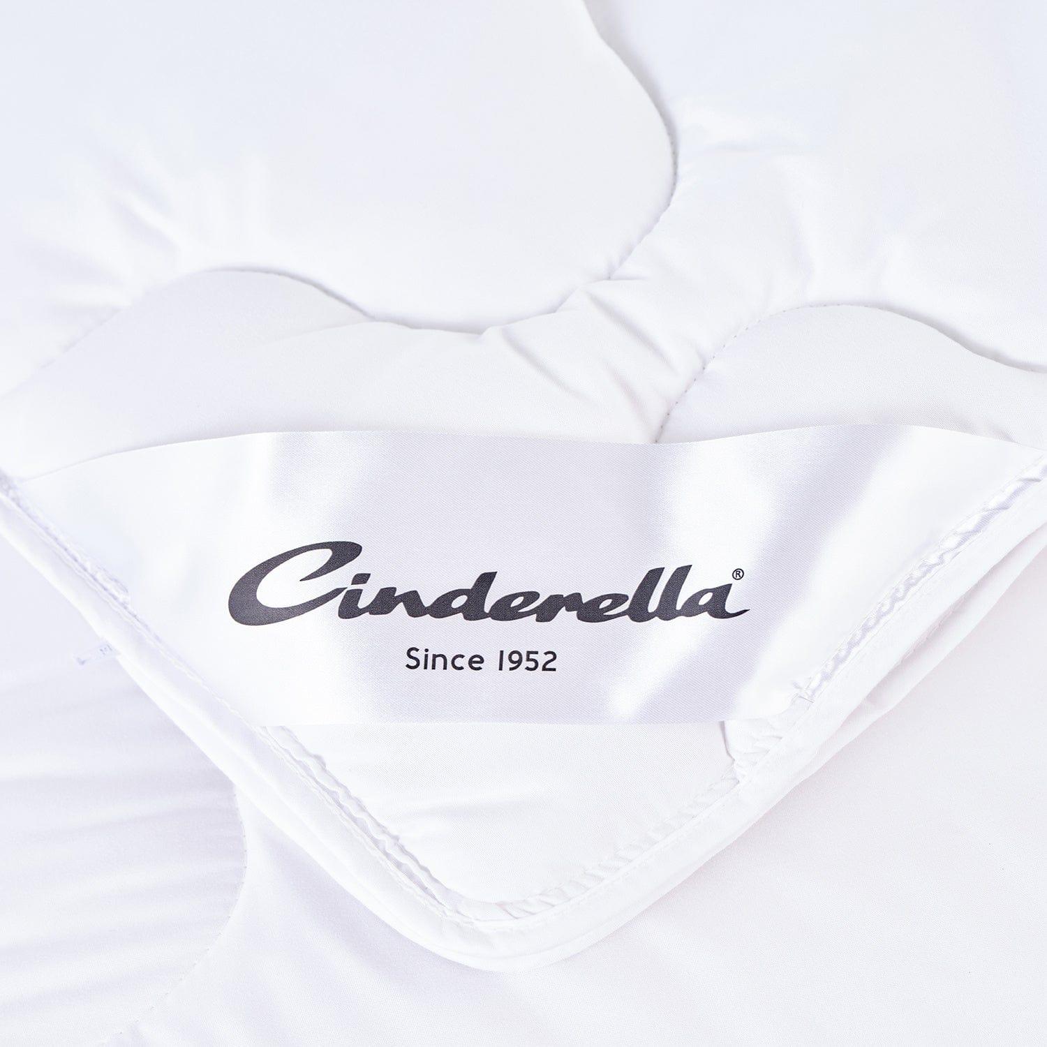 Cinderella Dekbed Dekbed Synthetisch Ambient 4-Seizoenen