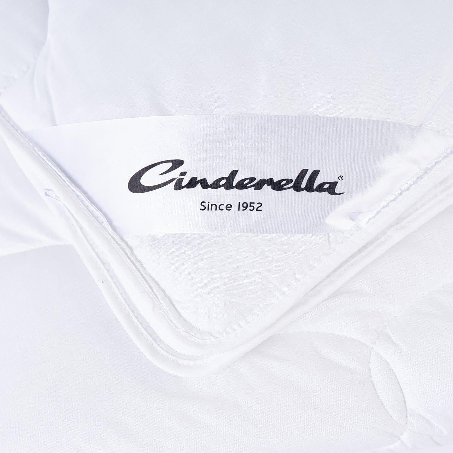 Cinderella Dekbed Dekbed Synthetisch Classic 4-Seizoenen