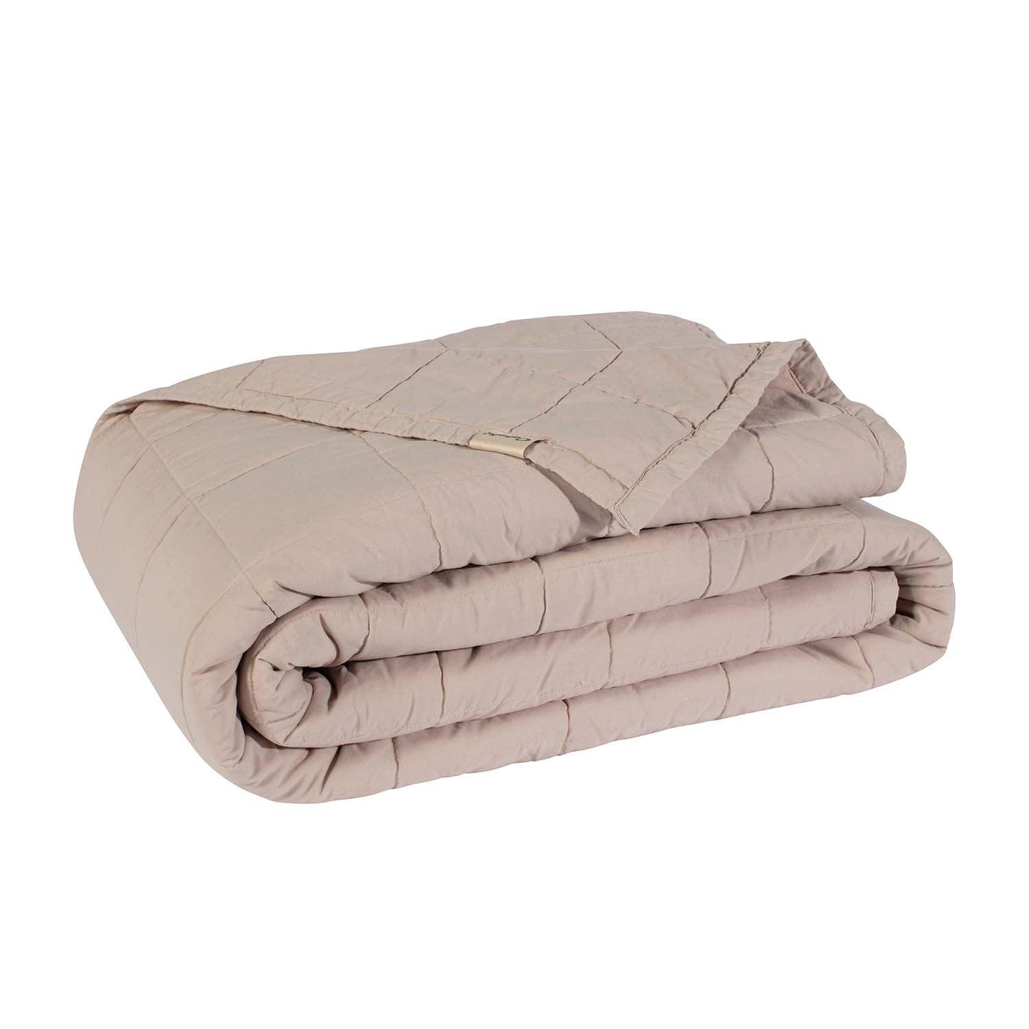 Cinderella Bedsprei Sprei Moon Sand