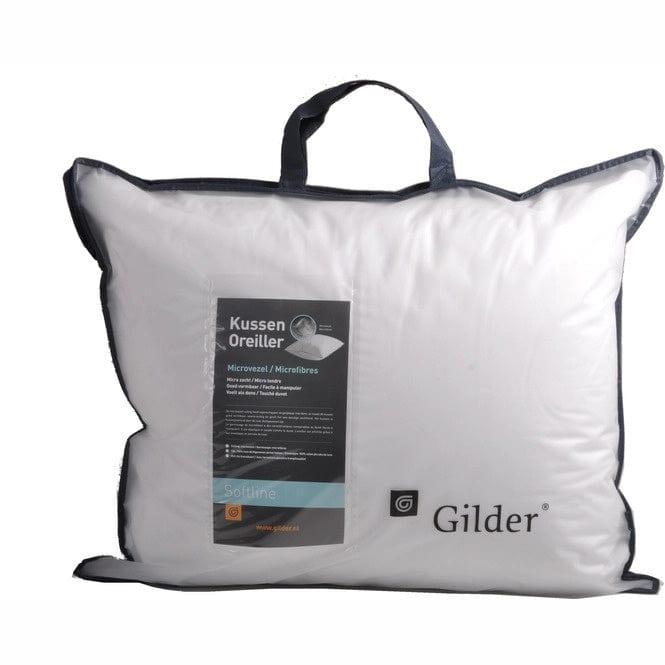 Gilder Hoofdkussen Hoofdkussen Synthetisch Softline