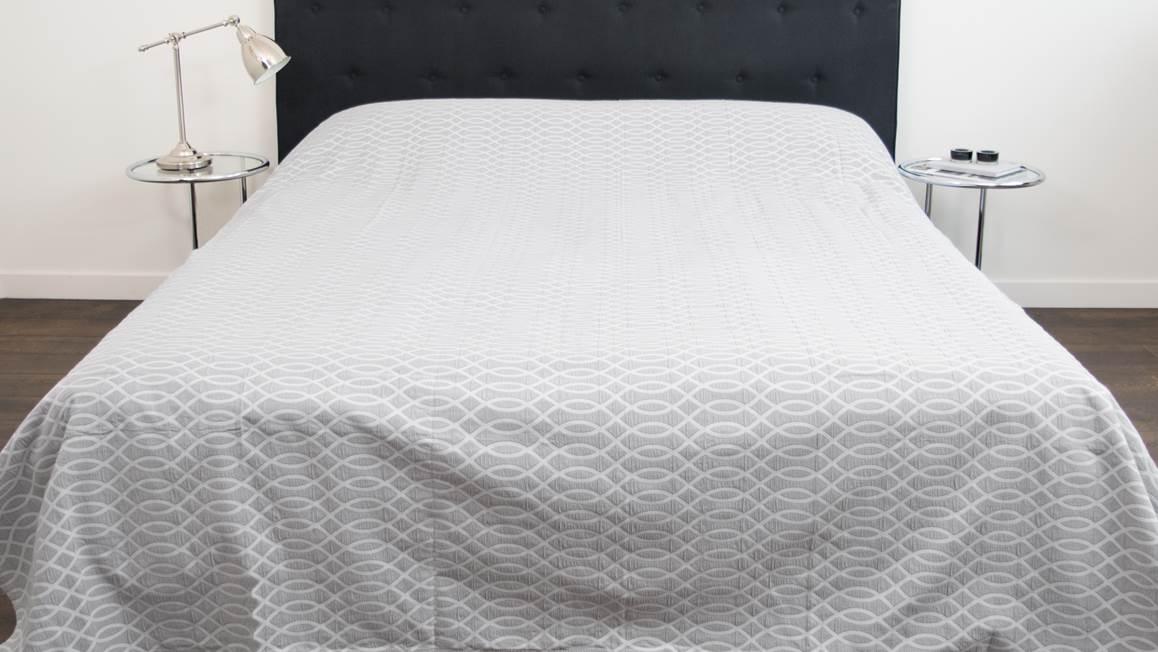 Bedprei Aberdeen - Bedtextielonline.be